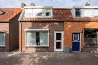 Woning Willemstraat 18 Oosterhout Nb
