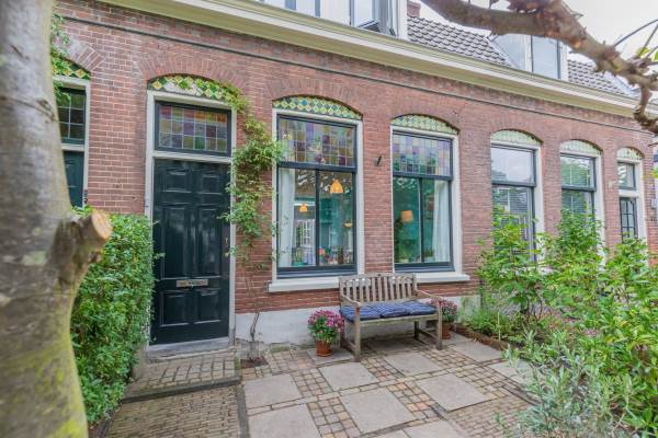 Woning Voorweg 53 Heemstede