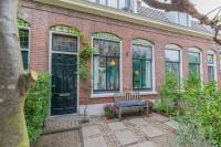 Woning Voorweg 53 Heemstede