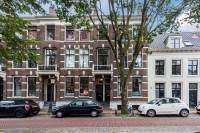 Woning Predikherenkerkhof 20 Utrecht