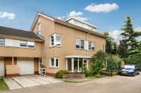 Woning Koningsspoor 3 Houten