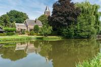 Woning Achterstraat 1 Zoelen