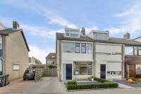Woning Alverstraat 8 Ooij