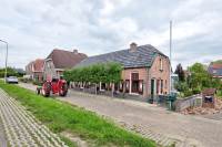 Woning de Zande 12 Kamperveen