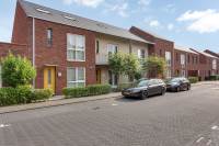 Woning Van den Broekstraat 103 Utrecht