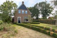 Woning Pepergaweg 44 Steggerda