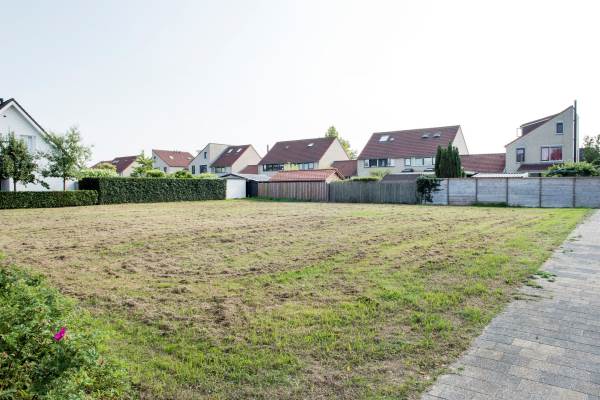 Bouwgrond Beuningen kavel 5 Ophemert