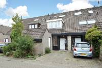 Woning Saffier 50 Berkel en Rodenrijs