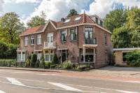 Woning Rijksstraatweg 63 Bennebroek