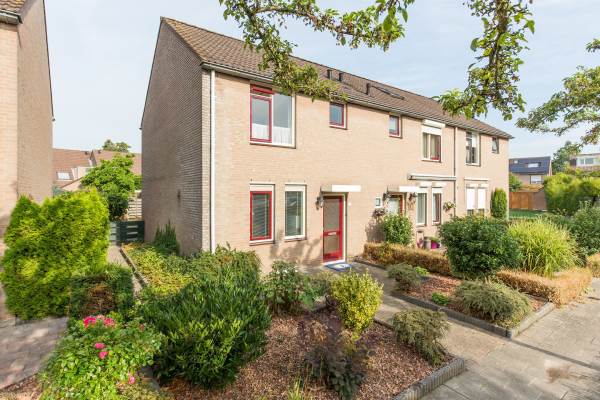 Woning Rubensstraat 18 Duiven