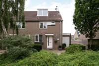 Woning Stijn Streuvelsplantsoen 15 Hillegom