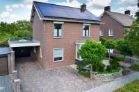 Woning Beukenstraat 2 Schijndel