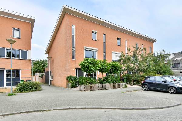 Woning Swaenstein 62 Nieuw-Vennep