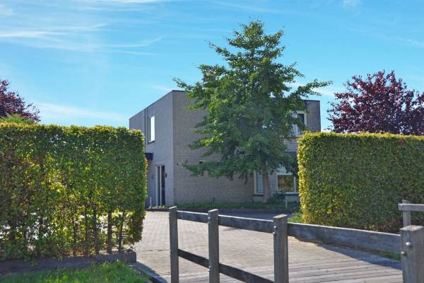 Woning Breukersweg 3 Goor