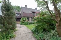 Woning Spinozalaan 14 Haren Gn