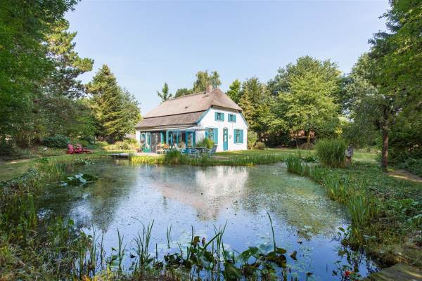 Woning Reintjesweg 2 Lengel