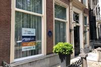 Woning Lange Voorhout 22 Den Haag