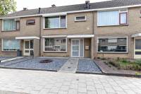 Woning Huijgensstraat 25 Terneuzen