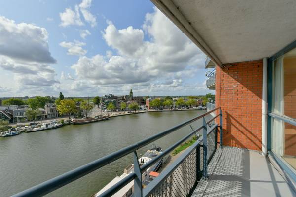 Woning Golf 16 Wormer