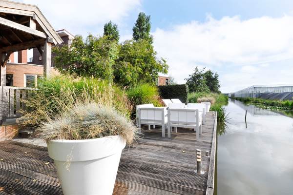 Woning Hofje van Maat 27 Poeldijk