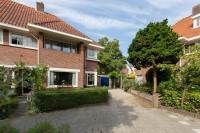 Woning Lammert Majoorlaan 51 Bussum