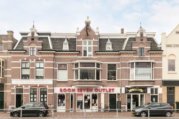 Woning Kanaalkade 20 Alkmaar