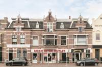Woning Kanaalkade 20 Alkmaar