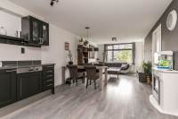 Woning Poortwachter 30 Alphen aan den Rijn