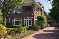 Woning Wittenburgerweg 166 Wassenaar