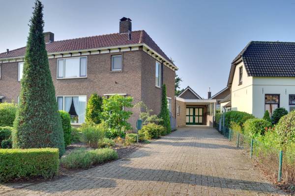 Woning Wehlseweg 10 Didam