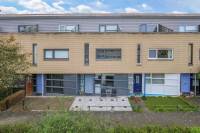 Woning Rudolf Nureyevstraat 65 Almere