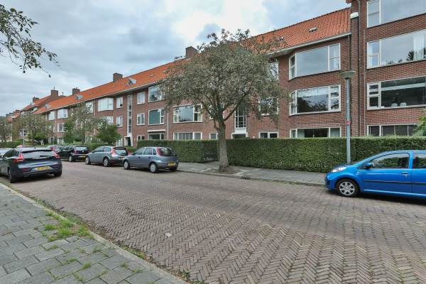 Woning Van Houtenlaan 84 Groningen