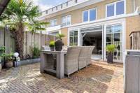 Woning Gabonstraat 21 Delft