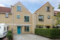 Woning Warande 56 Wijk Bij Duurstede