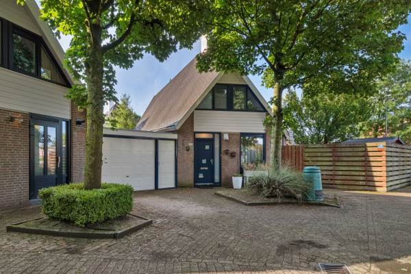 Woning Ambrozijnberg 190 Roosendaal