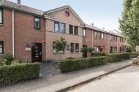 Woning Wildbaan 46 Wolvega