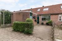Woning Walmolenstraat 66 Almere