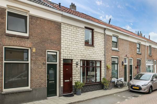 Woning Oosterstraat 82 Schiedam