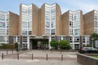 Woning Meerhuizenstraat 14 Amsterdam