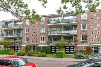 Woning Jacques Perklaan 12 Haarlem
