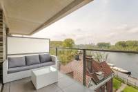 Woning Eerste Amstelvlietpad 72 Amsterdam