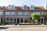 Woning Westerstraat 45 Amersfoort