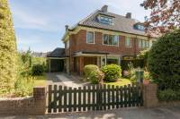 Woning Ernst Casimirlaan 19 Overveen