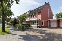 Woning Gaardendreef 14 Amersfoort