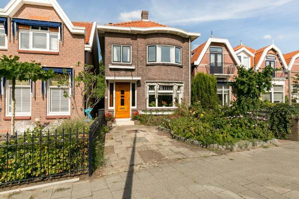 Woning Rotterdamseweg 147 Zwijndrecht