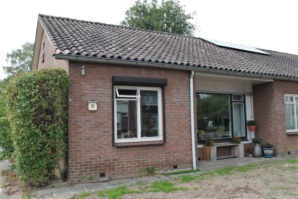 Woning Acacialaan 26 Winterswijk