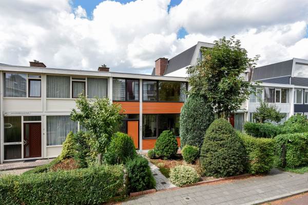 Woning Schiermonnikoogstraat 3 Amstelveen