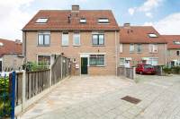 Woning Horst 30 Lelystad