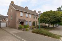 Woning Zomerdijk 33 Nuland