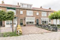 Woning Oranje Nassaustraat 13 Halfweg